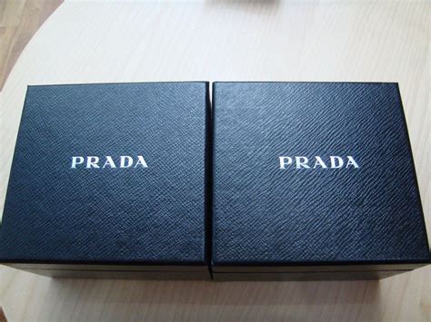 packaging prada|prada box.